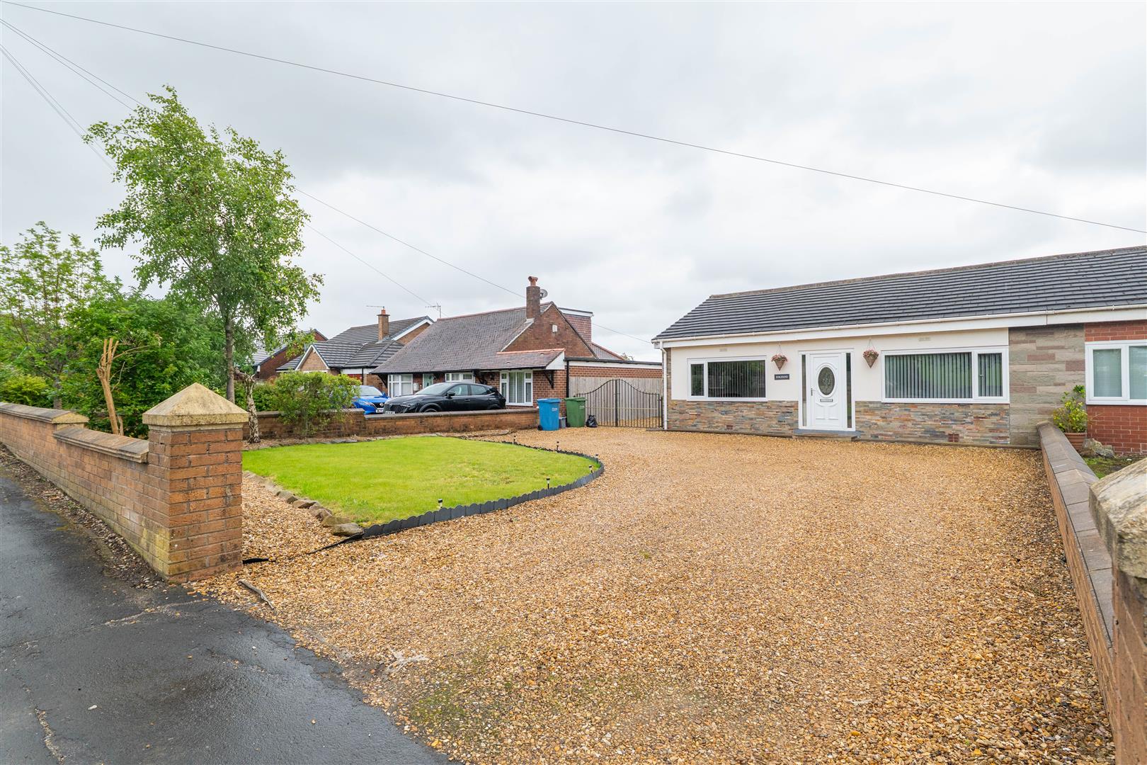 Bolton Road, Anderton, Chorley